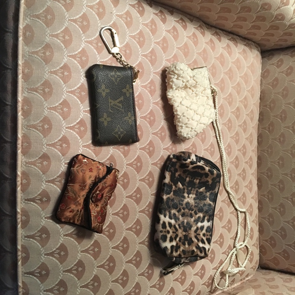 Small purses